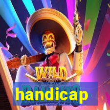handicap - 2.5